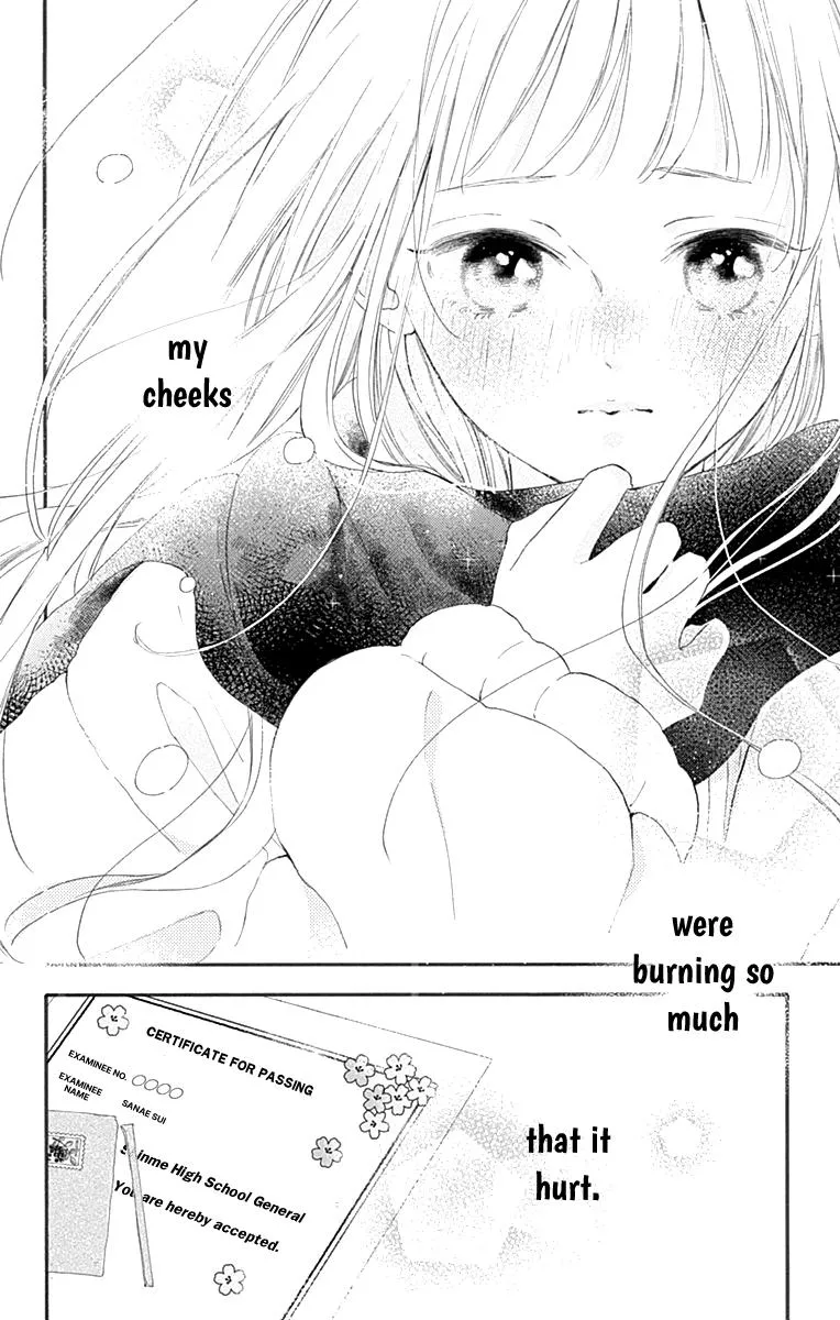 Read Onee-chan no Midori-kun chapter 1 image 68 on Lezhin