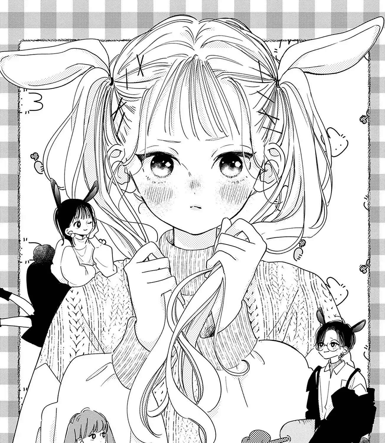 Read Onee-chan no Midori-kun chapter 10 image 1 on Lezhin
