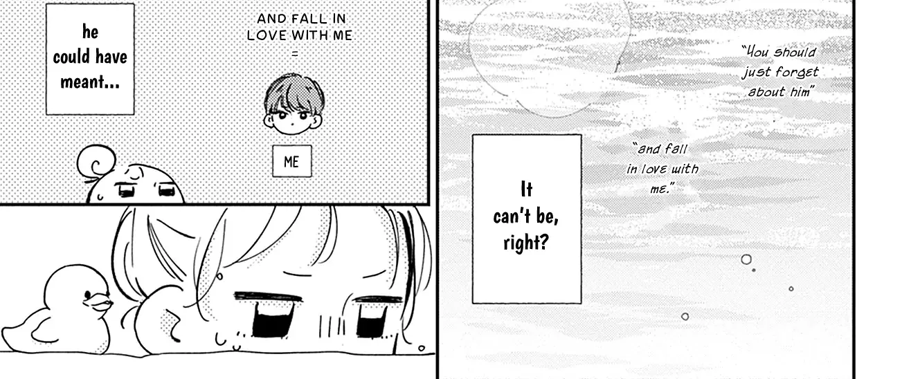 Read Onee-chan no Midori-kun chapter 10 image 10 on Lezhin