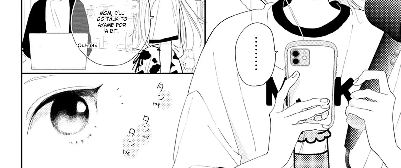 Read Onee-chan no Midori-kun chapter 10 image 12 on Lezhin