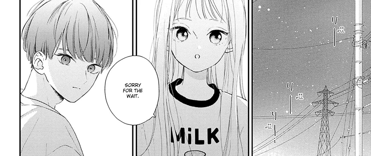 Read Onee-chan no Midori-kun chapter 10 image 16 on Lezhin