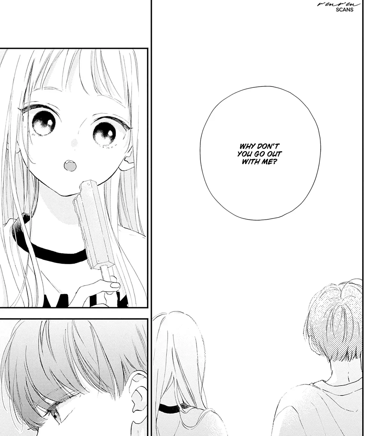 Read Onee-chan no Midori-kun chapter 10 image 21 on Lezhin