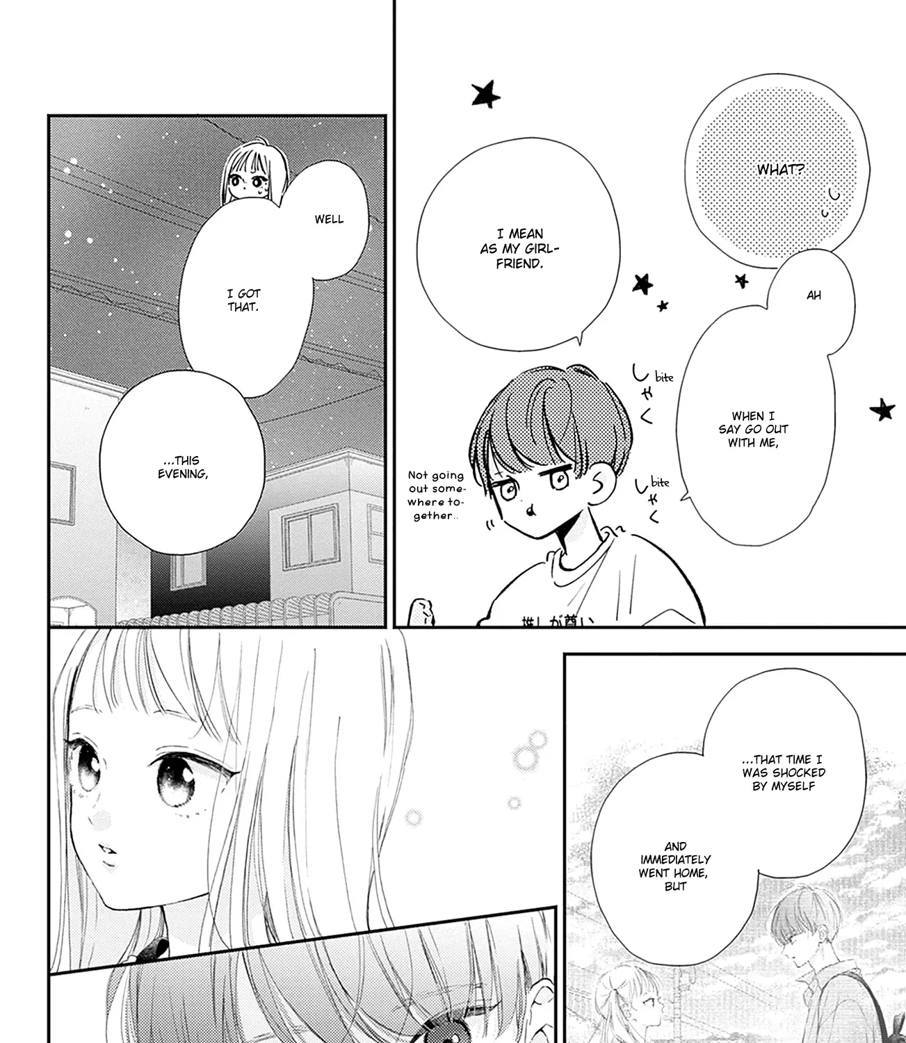 Read Onee-chan no Midori-kun chapter 10 image 23 on Lezhin