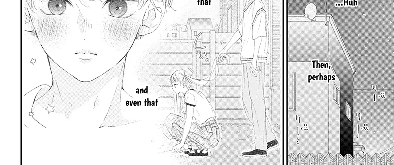 Read Onee-chan no Midori-kun chapter 10 image 28 on Lezhin