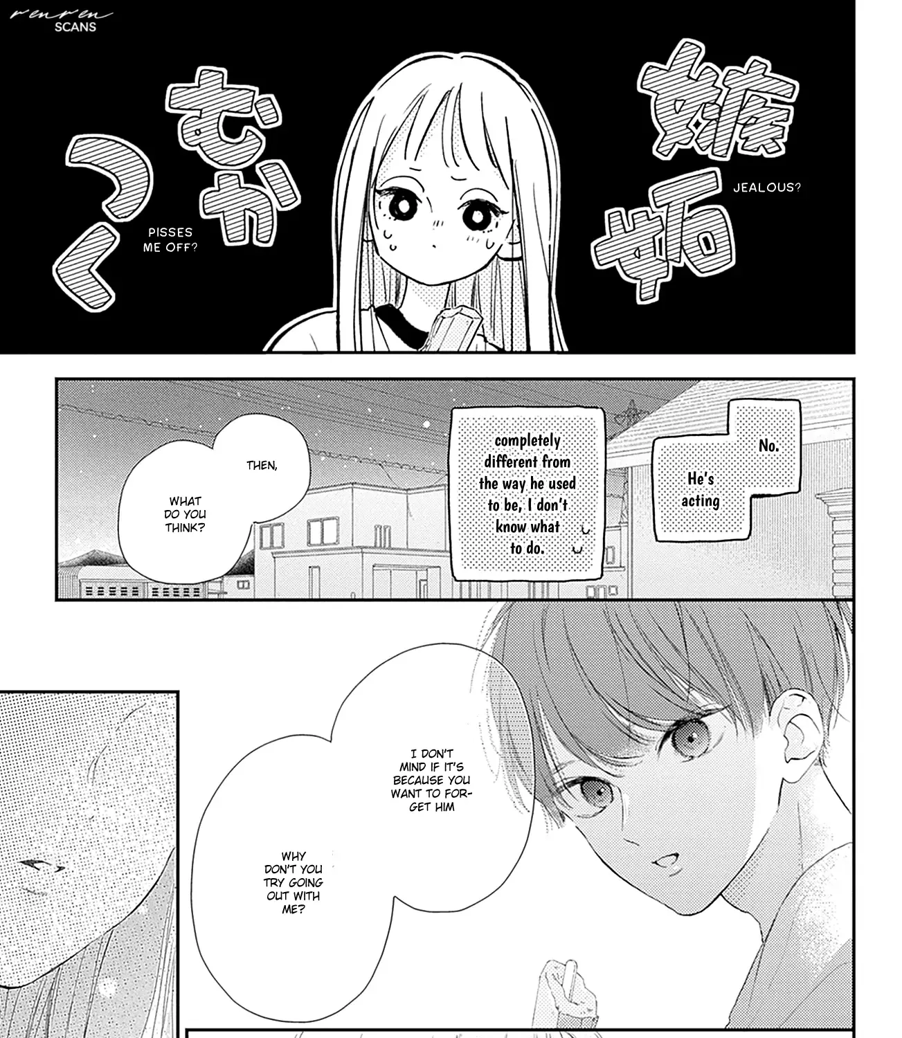 Read Onee-chan no Midori-kun chapter 10 image 33 on Lezhin