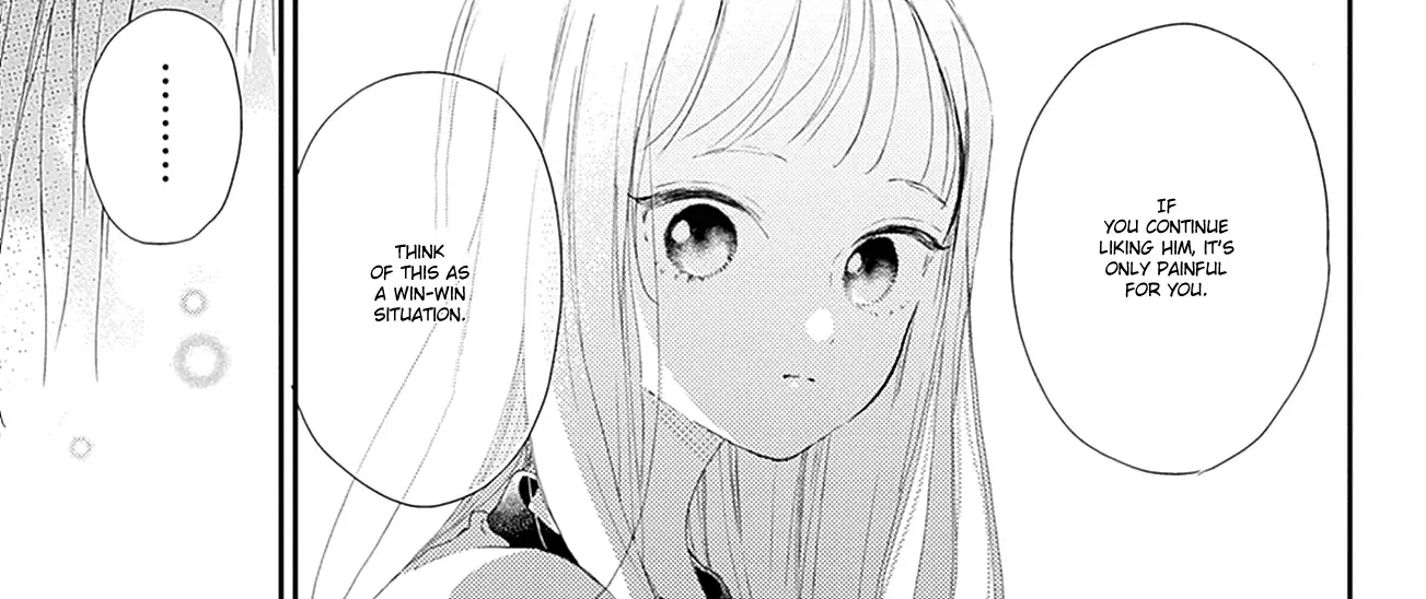 Read Onee-chan no Midori-kun chapter 10 image 34 on Lezhin