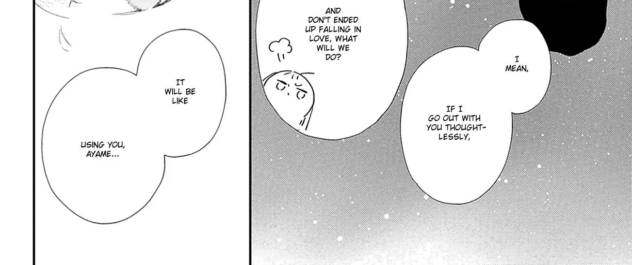 Read Onee-chan no Midori-kun chapter 10 image 36 on Lezhin