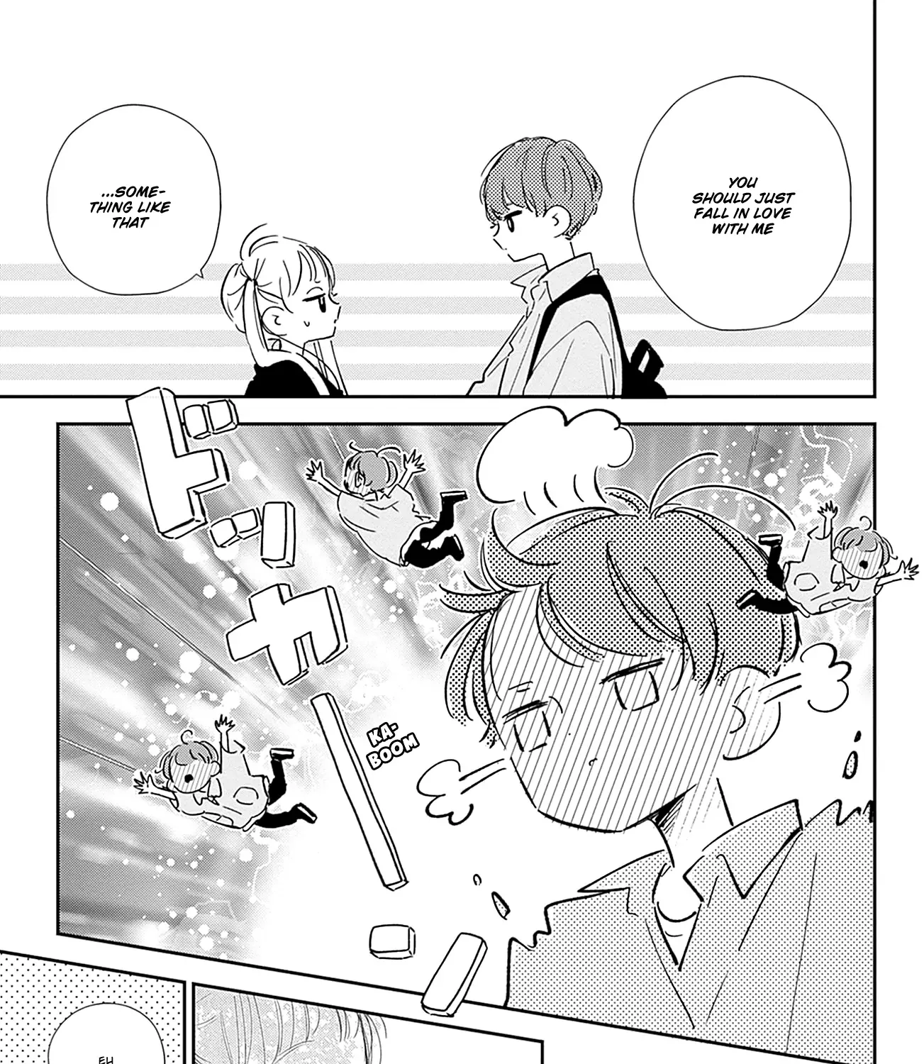 Read Onee-chan no Midori-kun chapter 10 image 5 on Lezhin