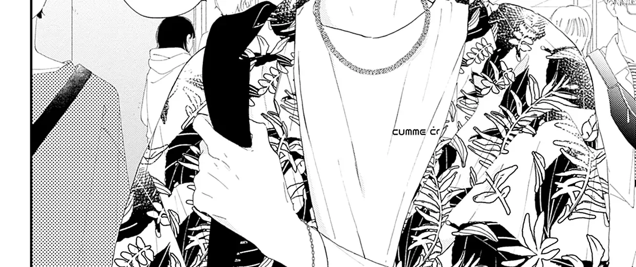 Read Onee-chan no Midori-kun chapter 10 image 52 on Lezhin