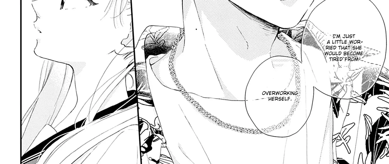 Read Onee-chan no Midori-kun chapter 10 image 56 on Lezhin