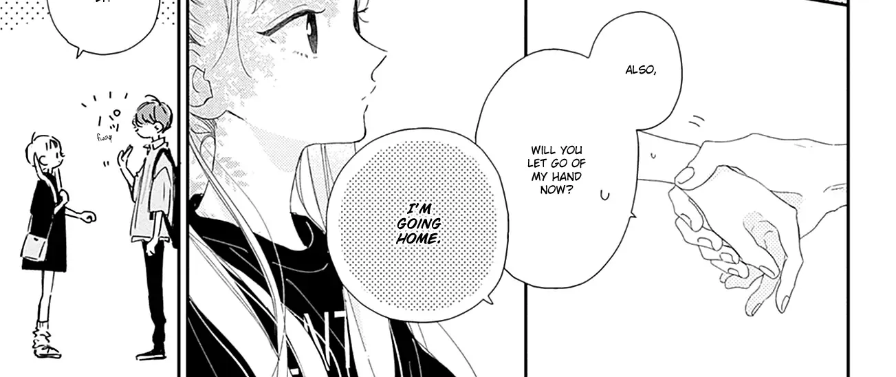 Read Onee-chan no Midori-kun chapter 10 image 6 on Lezhin
