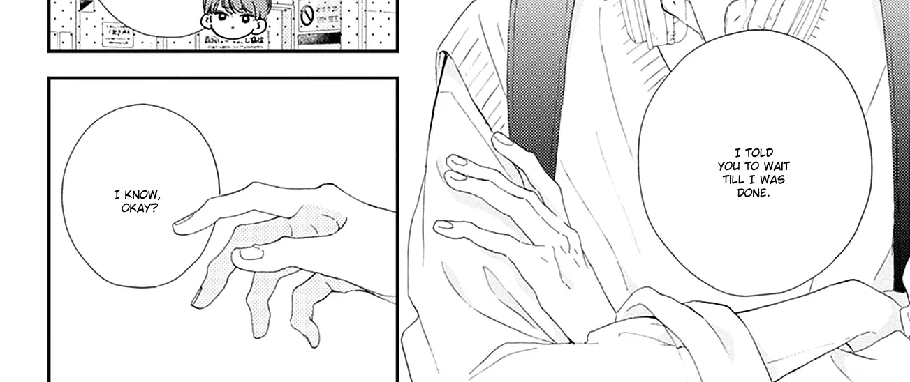 Read Onee-chan no Midori-kun chapter 10 image 60 on Lezhin