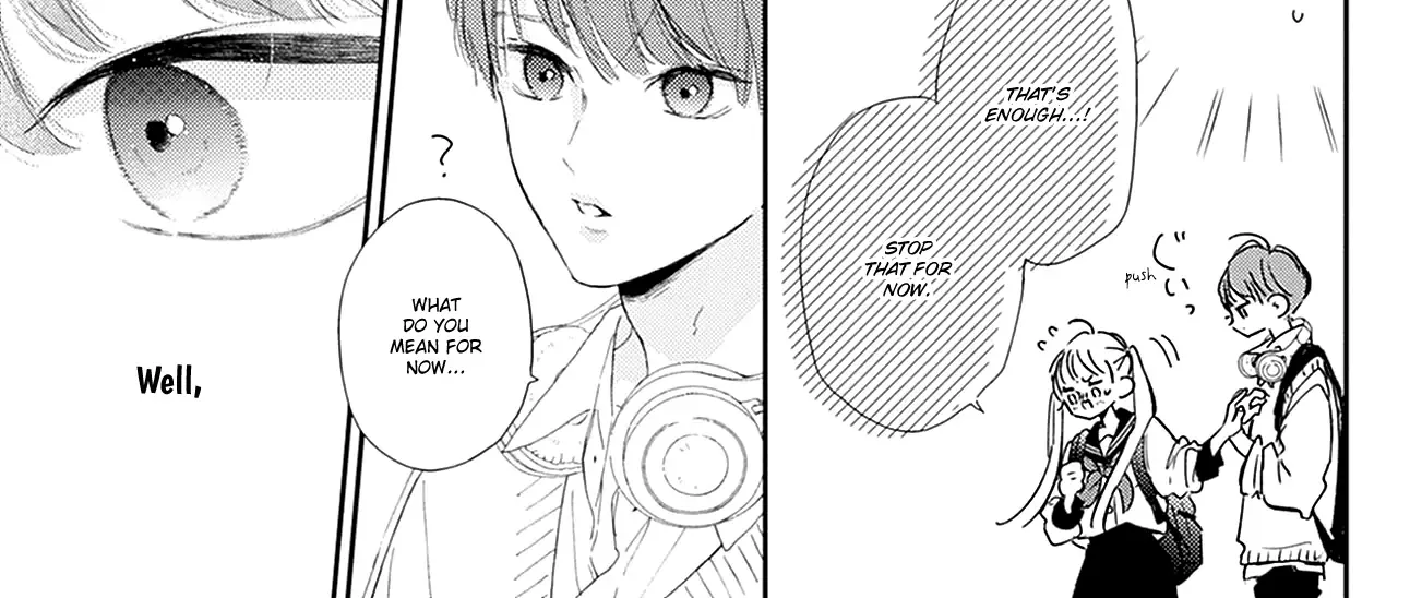 Read Onee-chan no Midori-kun chapter 10 image 62 on Lezhin
