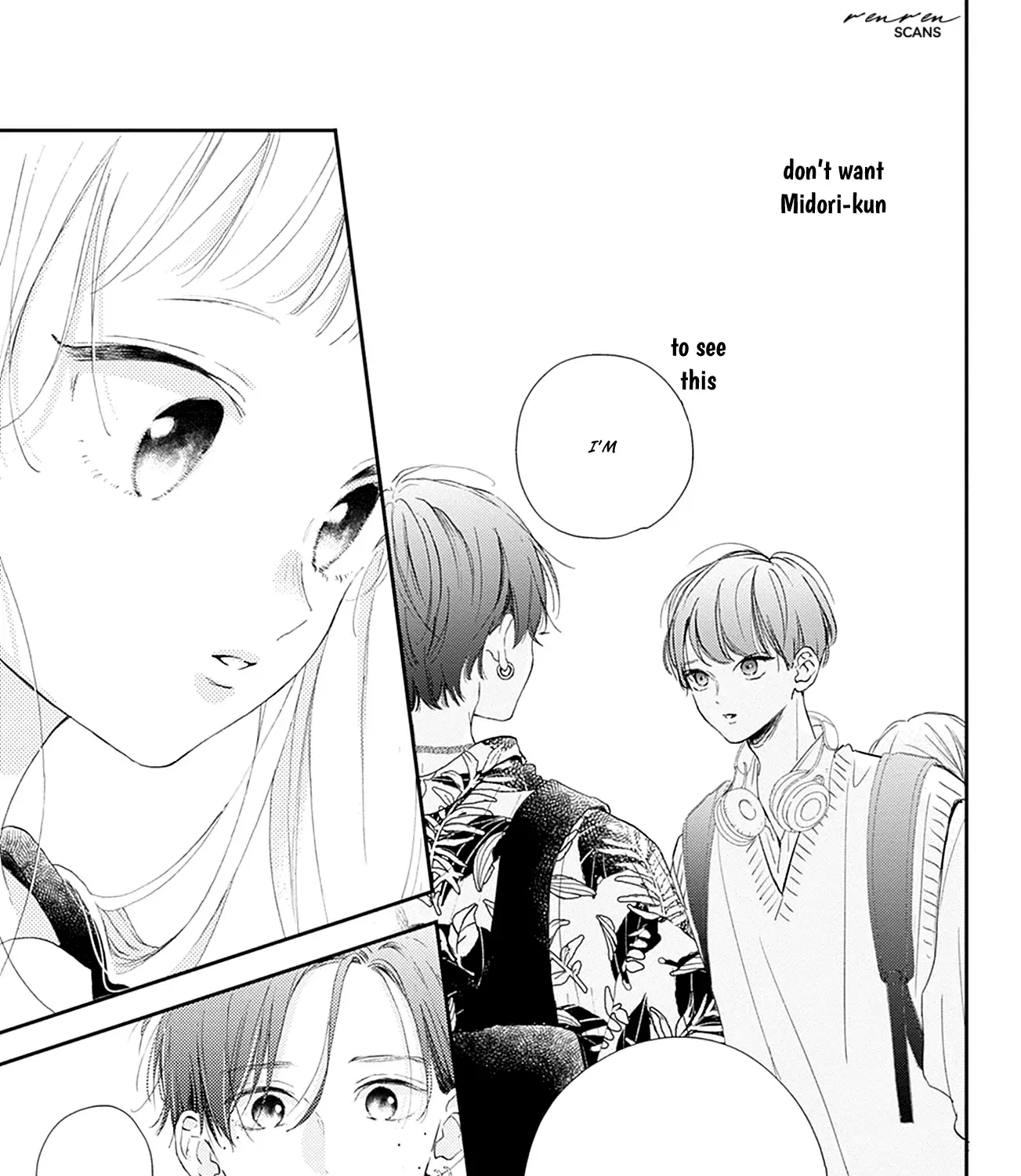 Read Onee-chan no Midori-kun chapter 10 image 65 on Lezhin