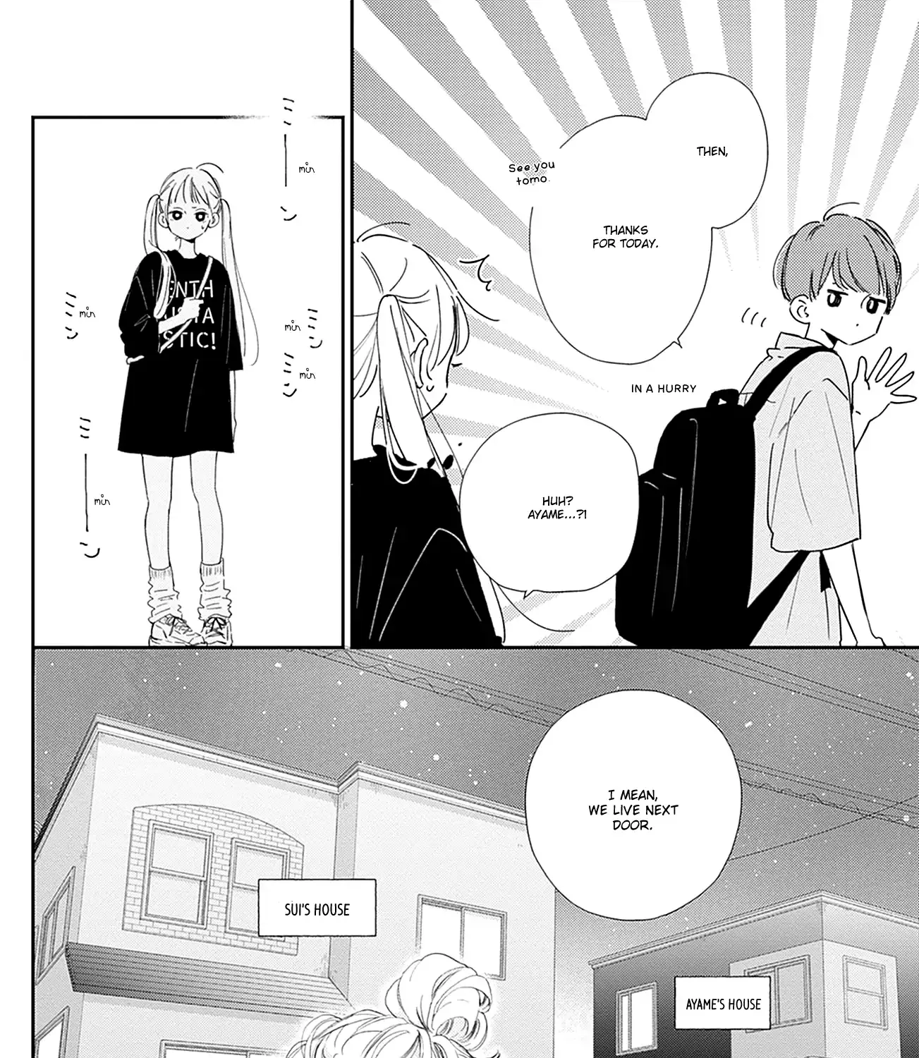 Read Onee-chan no Midori-kun chapter 10 image 7 on Lezhin