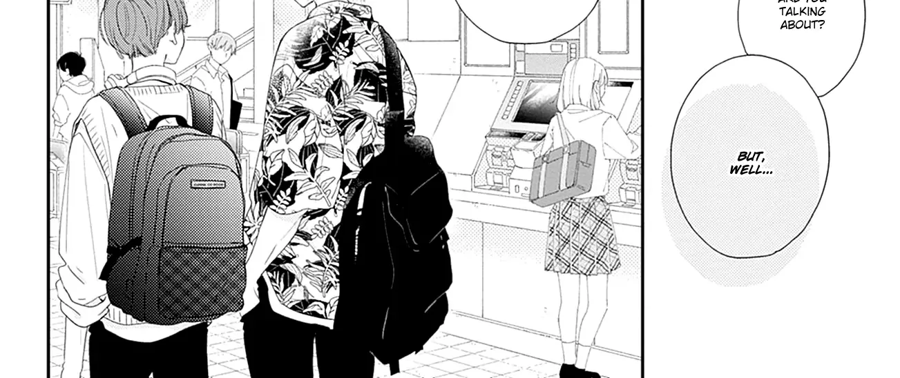 Read Onee-chan no Midori-kun chapter 10 image 72 on Lezhin