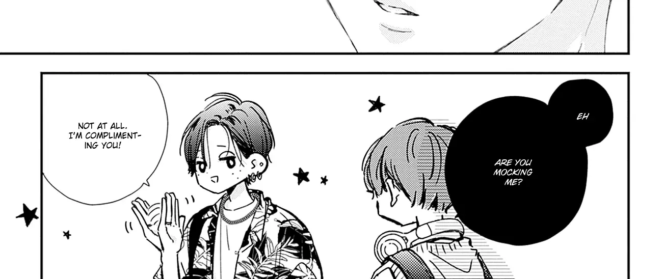 Read Onee-chan no Midori-kun chapter 10 image 74 on Lezhin
