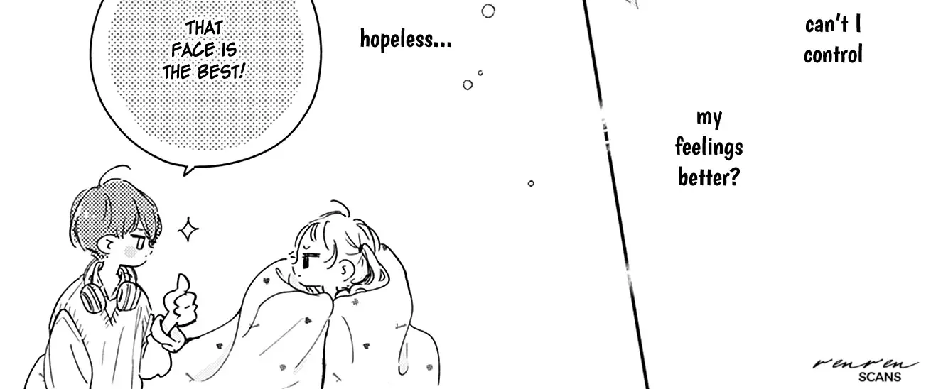 Read Onee-chan no Midori-kun chapter 11 image 20 on Lezhin