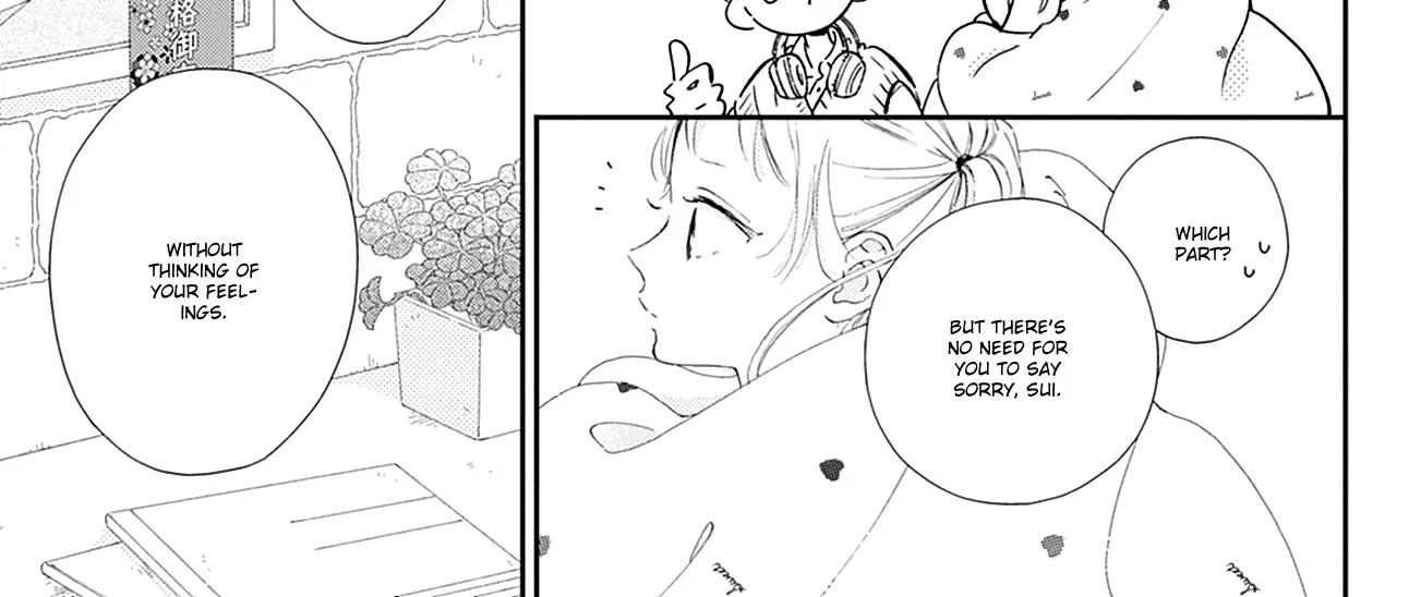 Read Onee-chan no Midori-kun chapter 11 image 22 on Lezhin