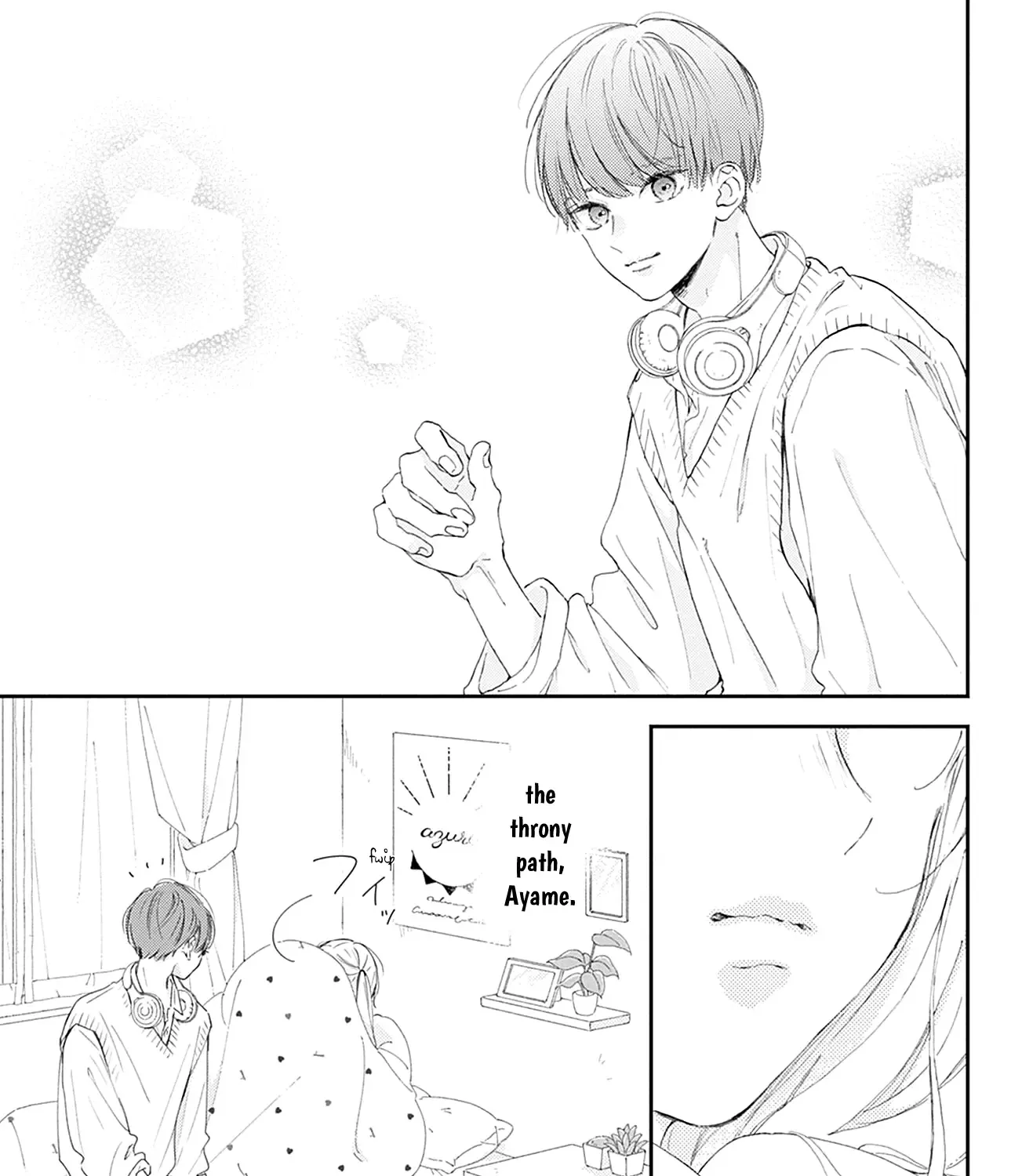 Read Onee-chan no Midori-kun chapter 11 image 29 on Lezhin