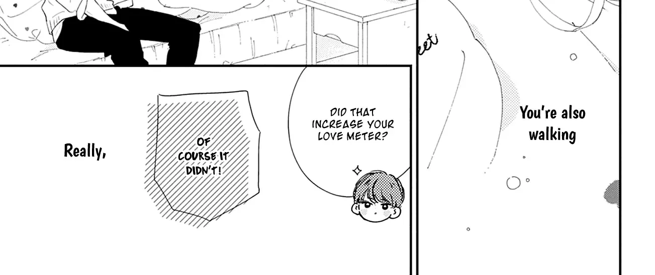 Read Onee-chan no Midori-kun chapter 11 image 30 on Lezhin
