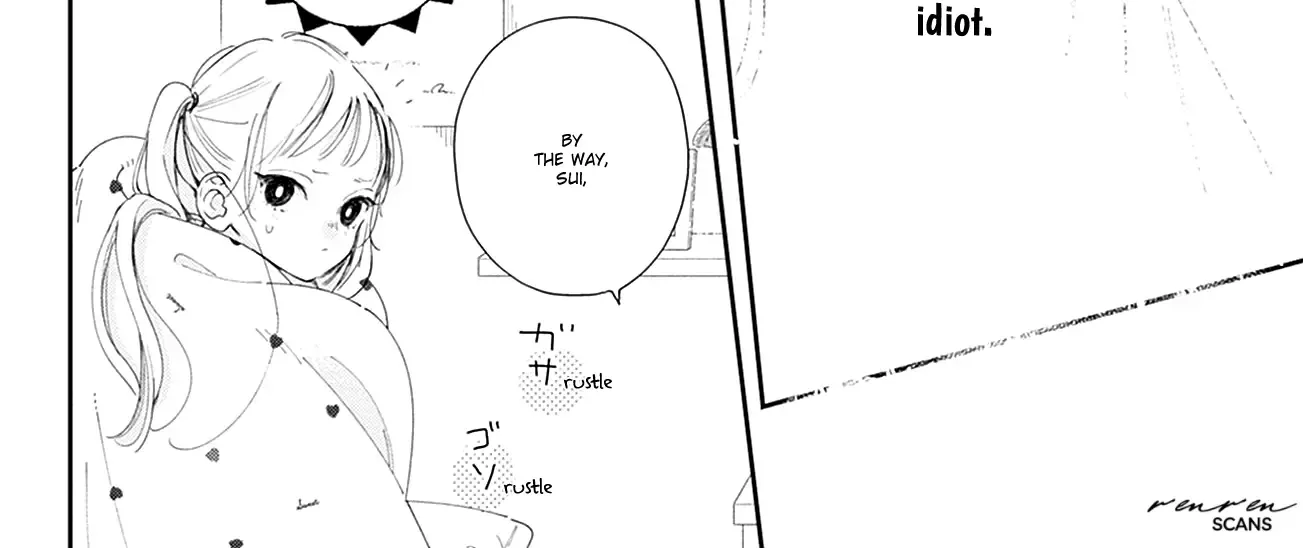 Read Onee-chan no Midori-kun chapter 11 image 32 on Lezhin