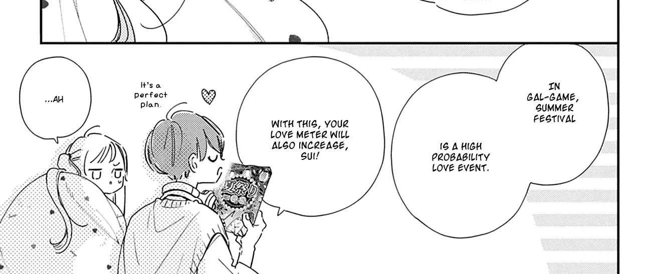 Read Onee-chan no Midori-kun chapter 11 image 34 on Lezhin