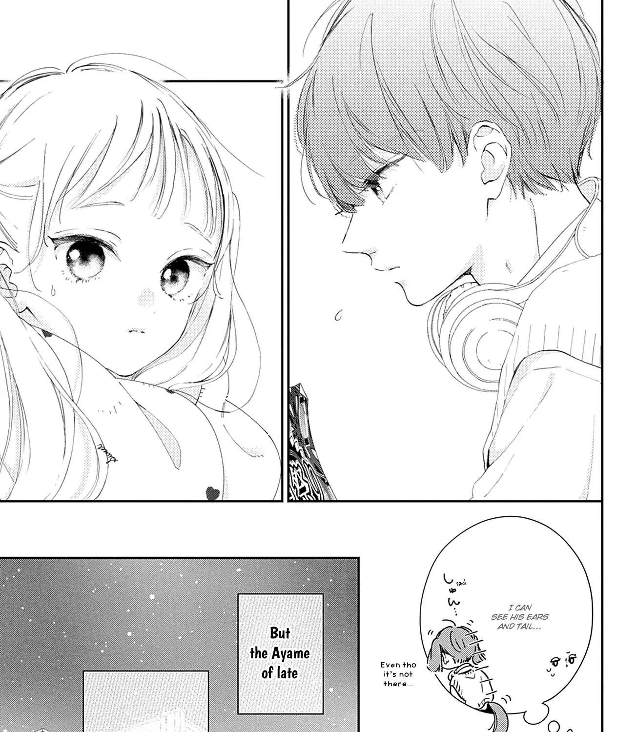 Read Onee-chan no Midori-kun chapter 11 image 37 on Lezhin