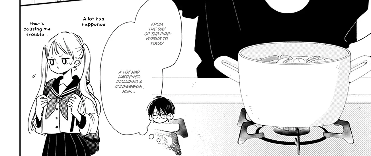 Read Onee-chan no Midori-kun chapter 11 image 40 on Lezhin