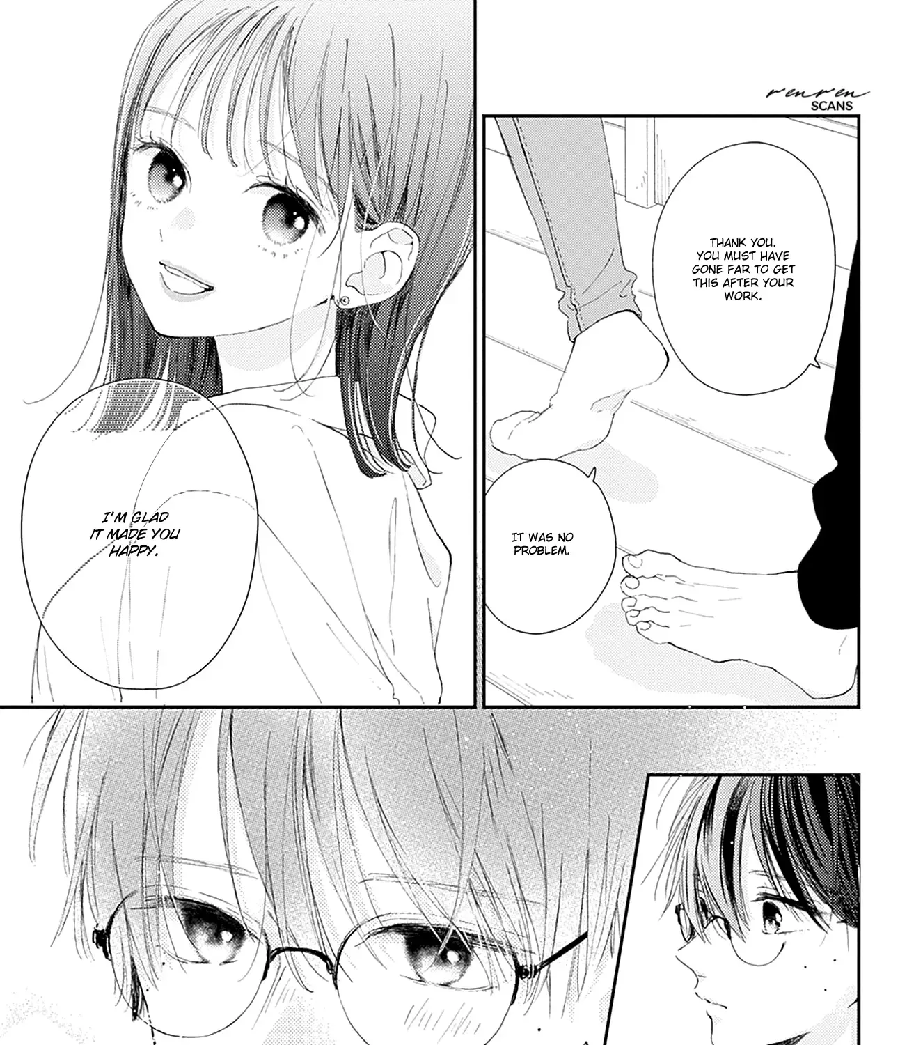 Read Onee-chan no Midori-kun chapter 11 image 45 on Lezhin