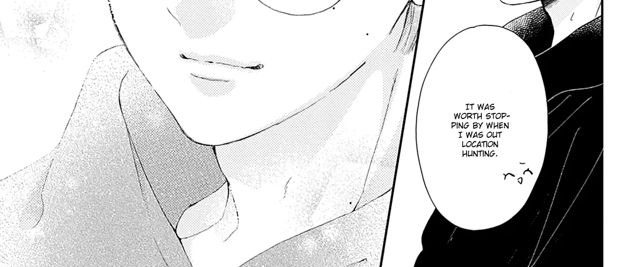 Read Onee-chan no Midori-kun chapter 11 image 46 on Lezhin
