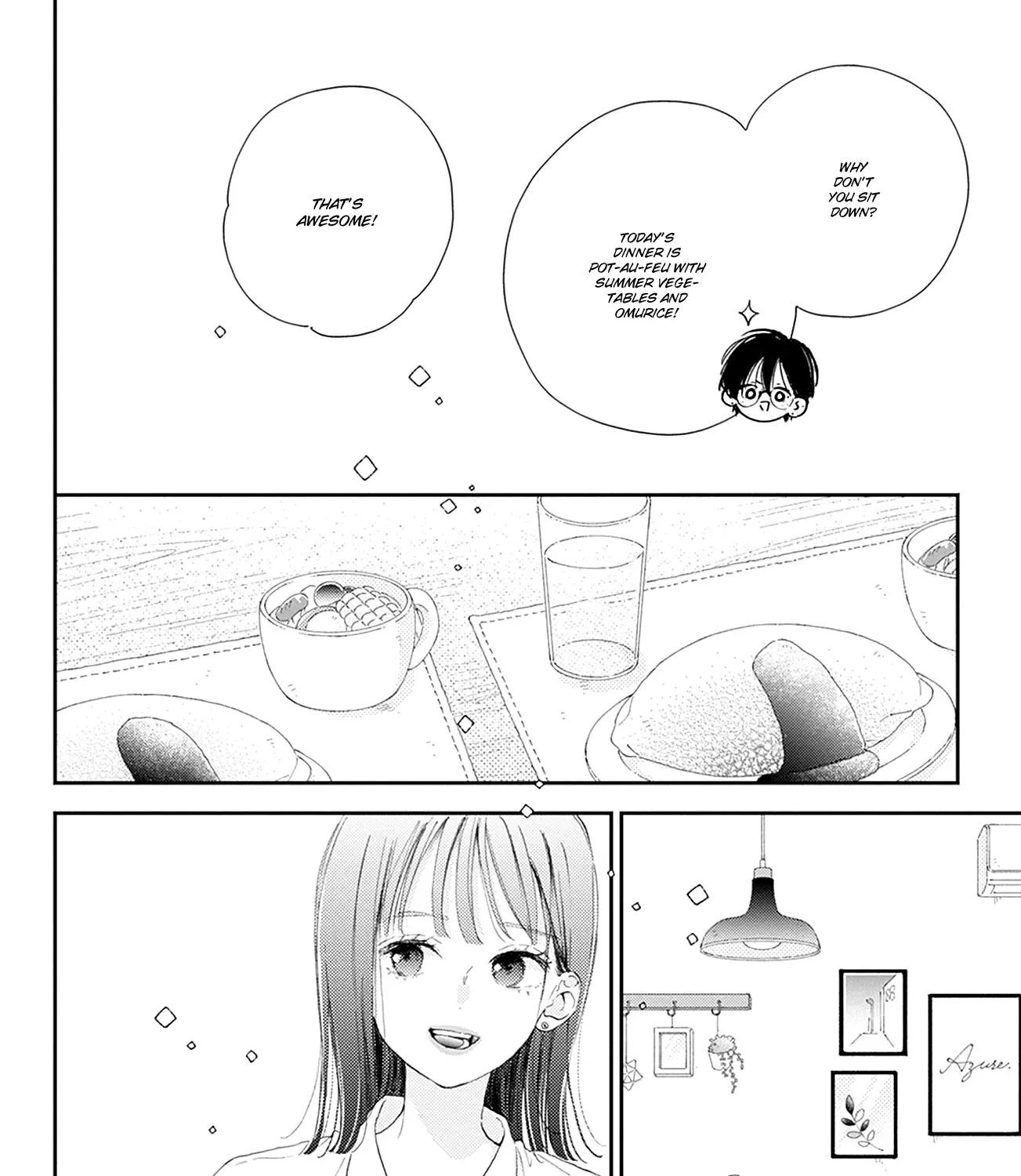 Read Onee-chan no Midori-kun chapter 11 image 47 on Lezhin