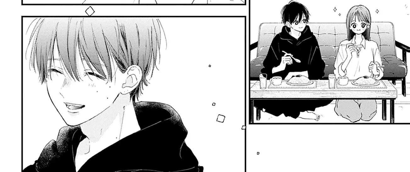 Read Onee-chan no Midori-kun chapter 11 image 48 on Lezhin