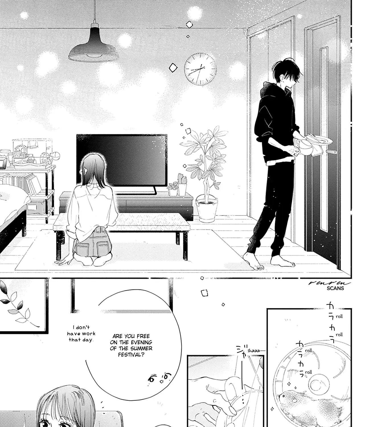 Read Onee-chan no Midori-kun chapter 11 image 53 on Lezhin