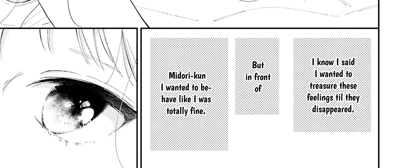 Read Onee-chan no Midori-kun chapter 11 image 6 on Lezhin