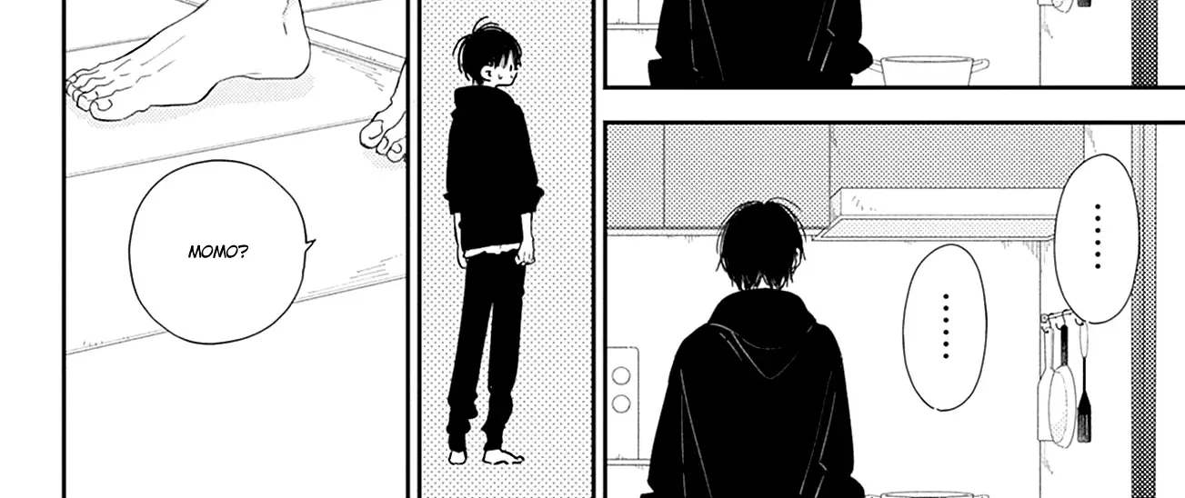Read Onee-chan no Midori-kun chapter 11 image 60 on Lezhin