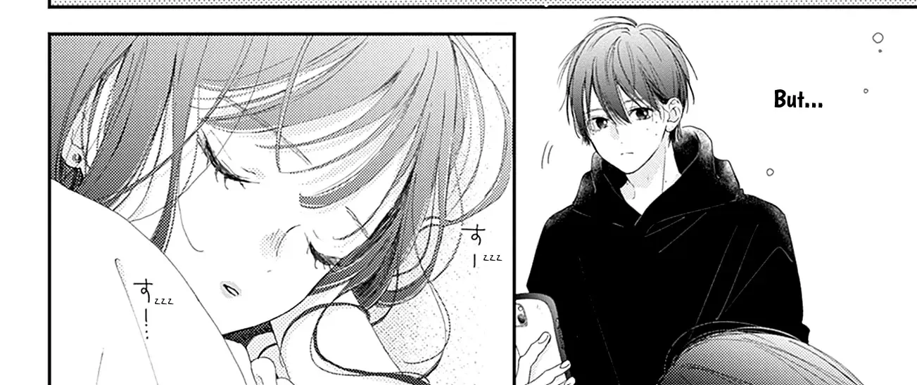Read Onee-chan no Midori-kun chapter 11 image 68 on Lezhin