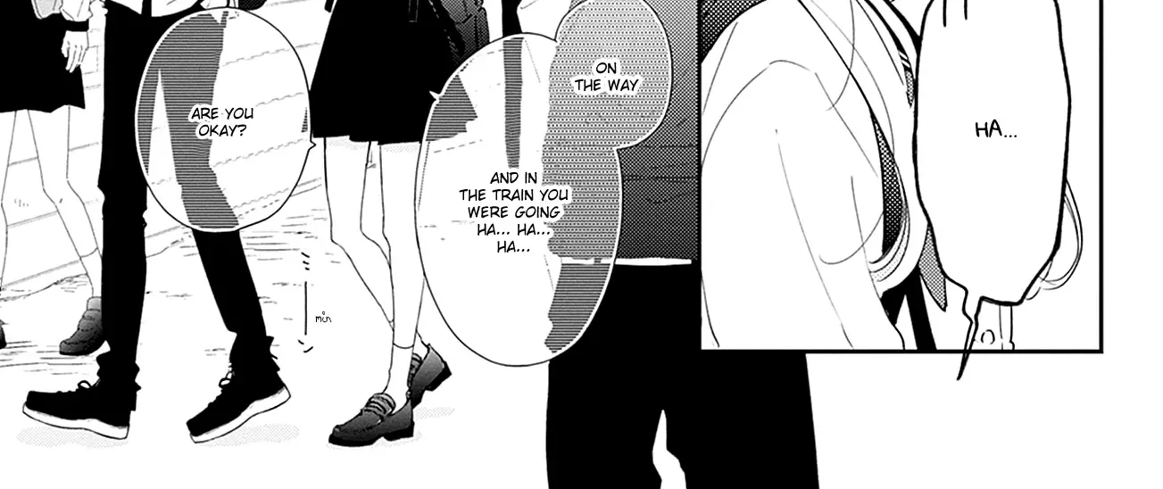Read Onee-chan no Midori-kun chapter 11 image 74 on Lezhin