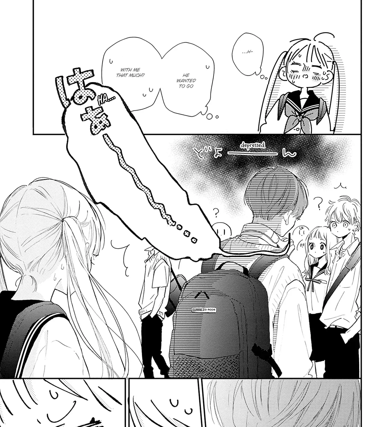 Read Onee-chan no Midori-kun chapter 11 image 77 on Lezhin