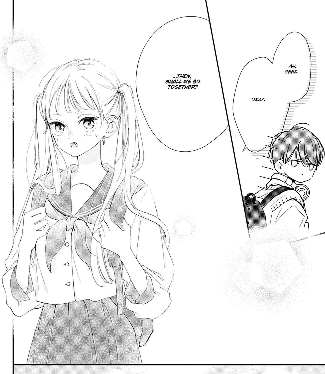 Read Onee-chan no Midori-kun chapter 11 image 79 on Lezhin