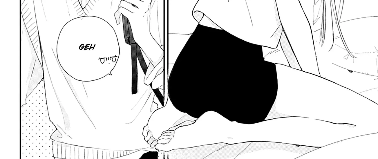 Read Onee-chan no Midori-kun chapter 11 image 8 on Lezhin