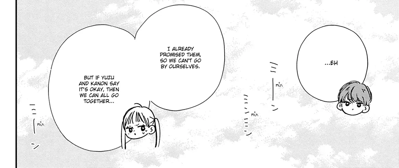 Read Onee-chan no Midori-kun chapter 11 image 80 on Lezhin