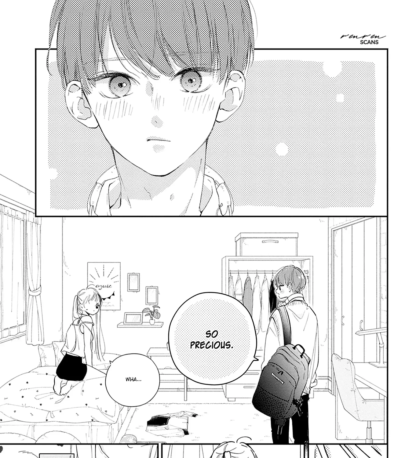 Read Onee-chan no Midori-kun chapter 11 image 9 on Lezhin