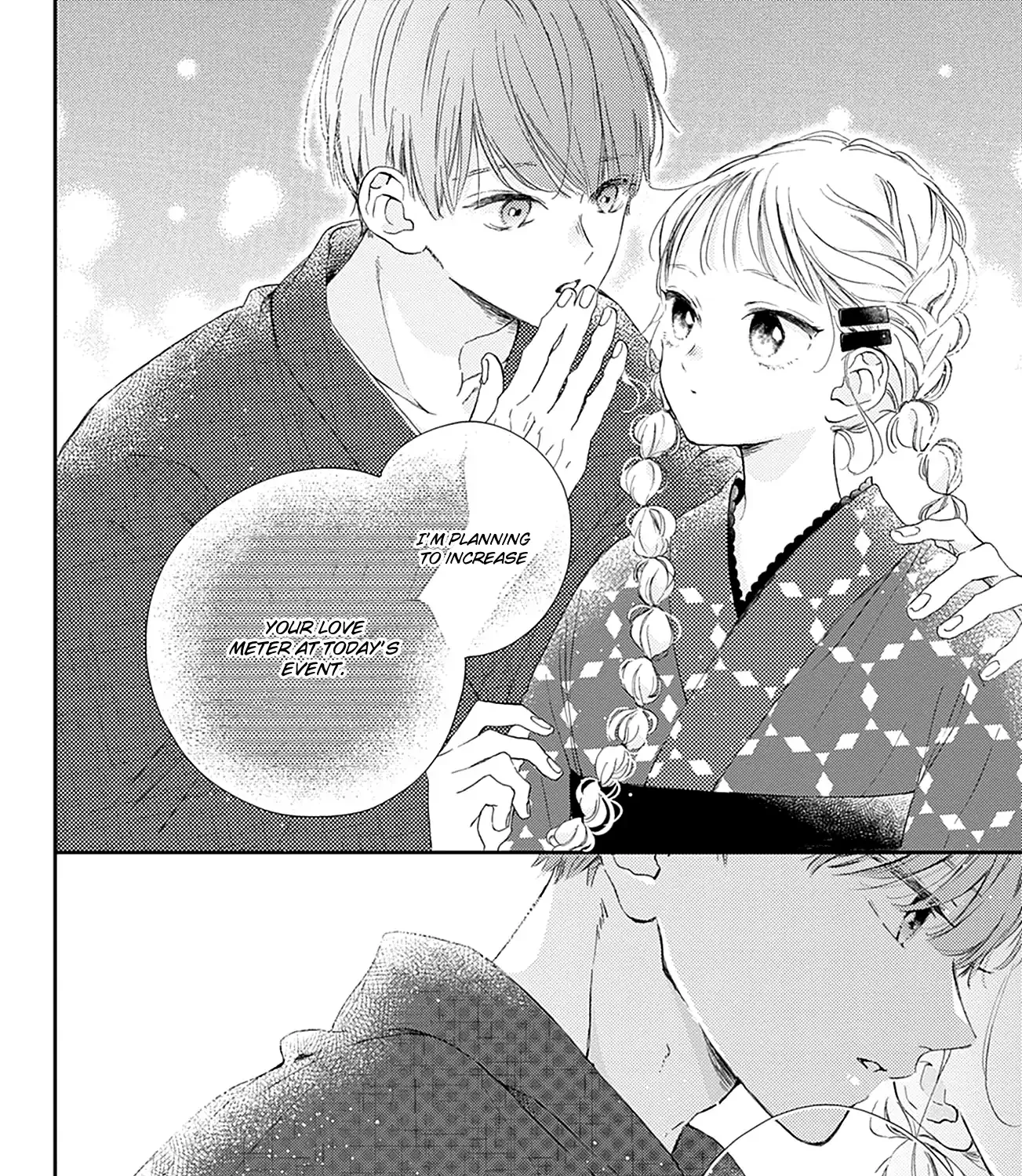 Read Onee-chan no Midori-kun chapter 12 image 10 on Lezhin