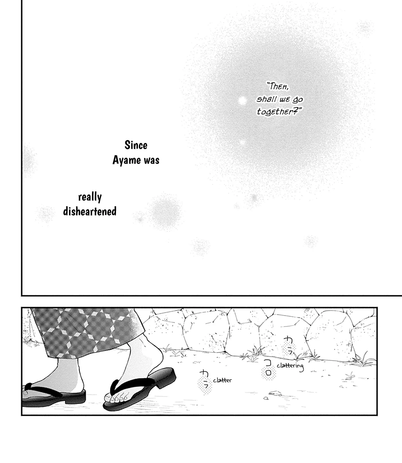 Read Onee-chan no Midori-kun chapter 12 image 2 on Lezhin
