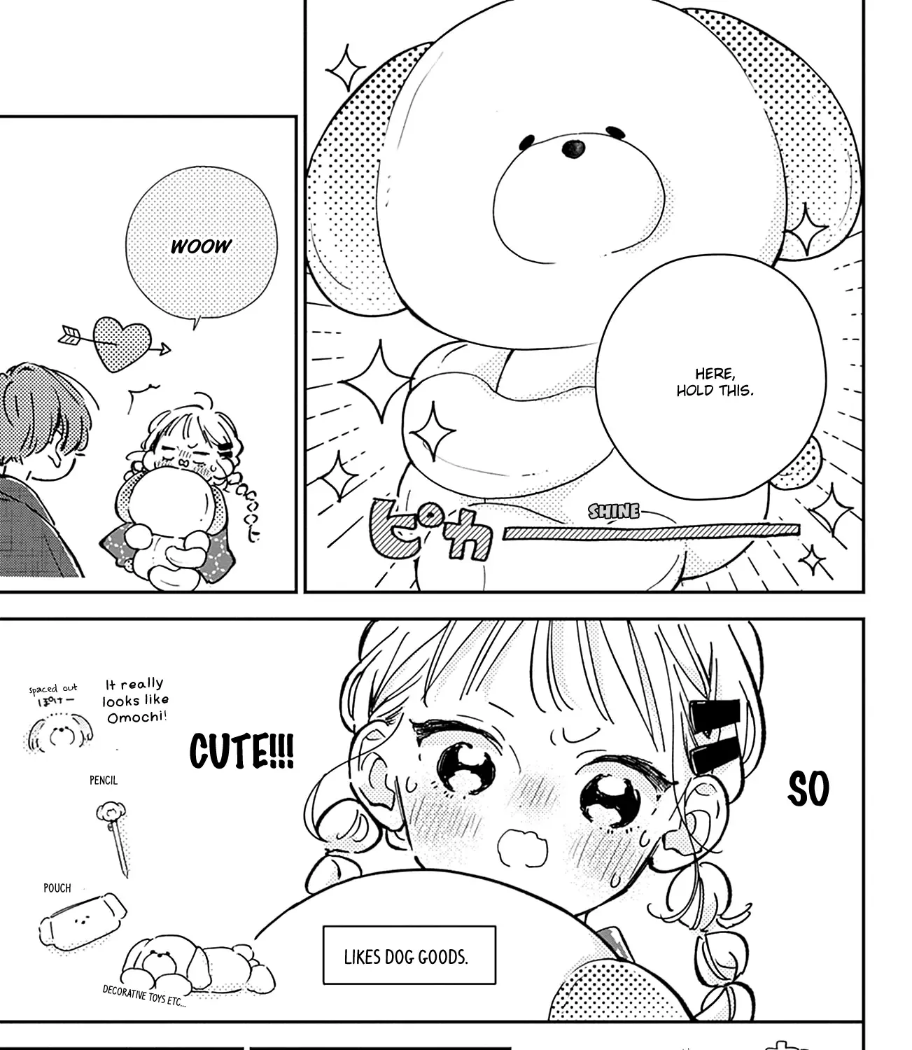 Read Onee-chan no Midori-kun chapter 12 image 24 on Lezhin