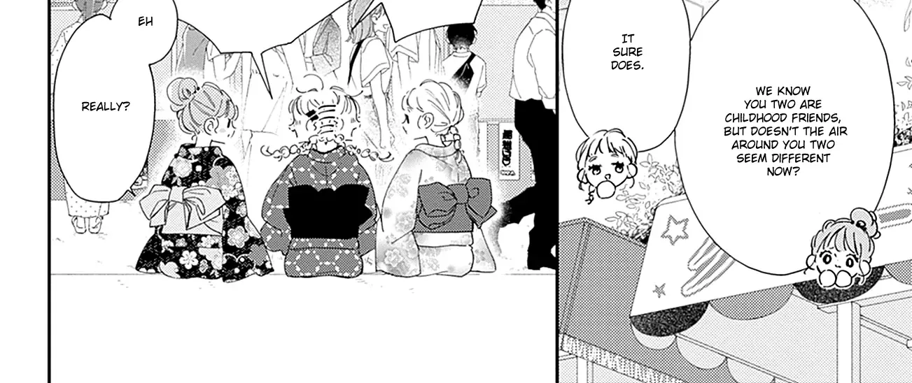 Read Onee-chan no Midori-kun chapter 12 image 35 on Lezhin