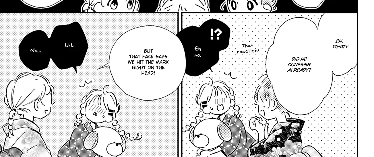 Read Onee-chan no Midori-kun chapter 12 image 37 on Lezhin