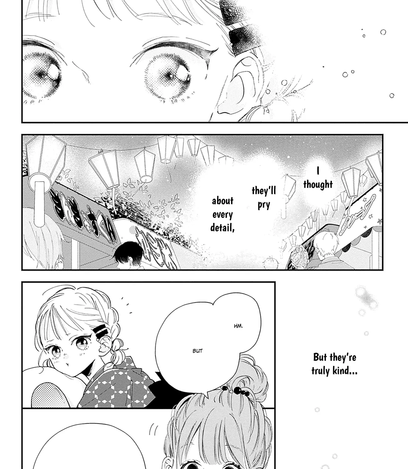 Read Onee-chan no Midori-kun chapter 12 image 46 on Lezhin