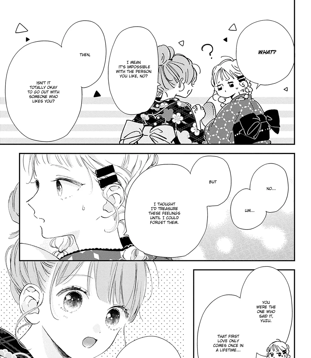 Read Onee-chan no Midori-kun chapter 12 image 48 on Lezhin